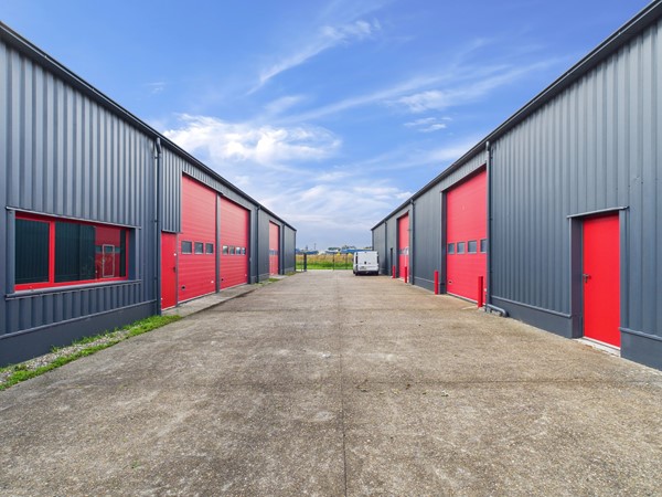 Medium property photo - Industrieweg 13, 4538 AG Terneuzen